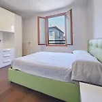 Large Apartment Navigli