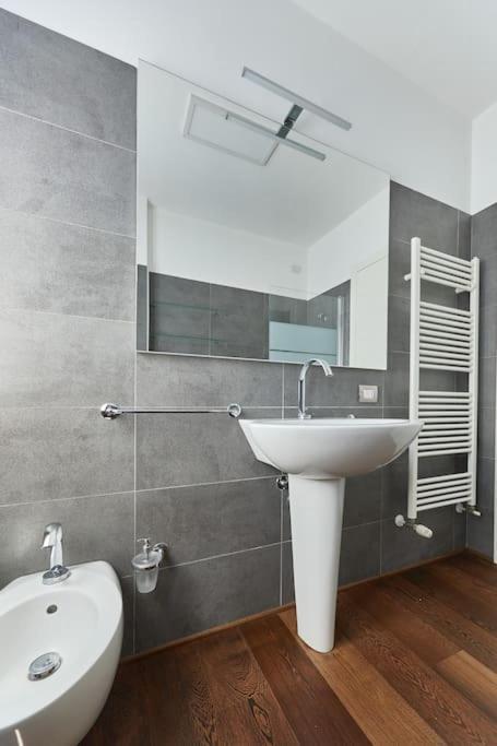 Apartment Large Navigli *